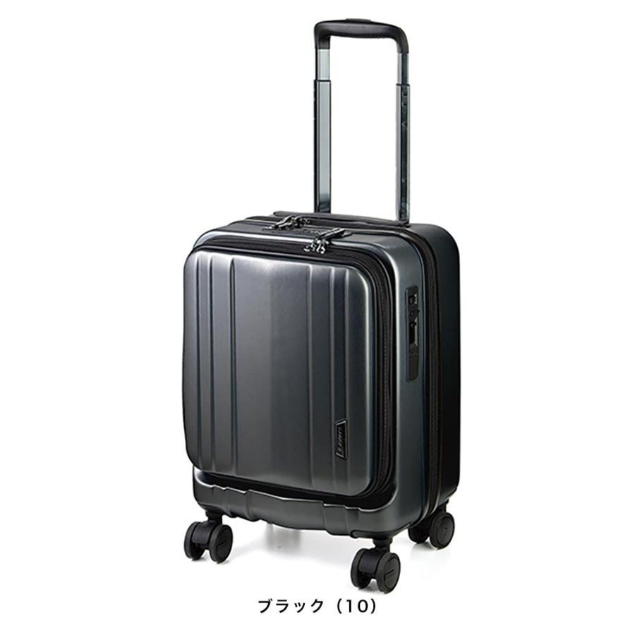 ポイント10倍】BAGGEX バジェックス SILES サイレス キャリーケース 縦