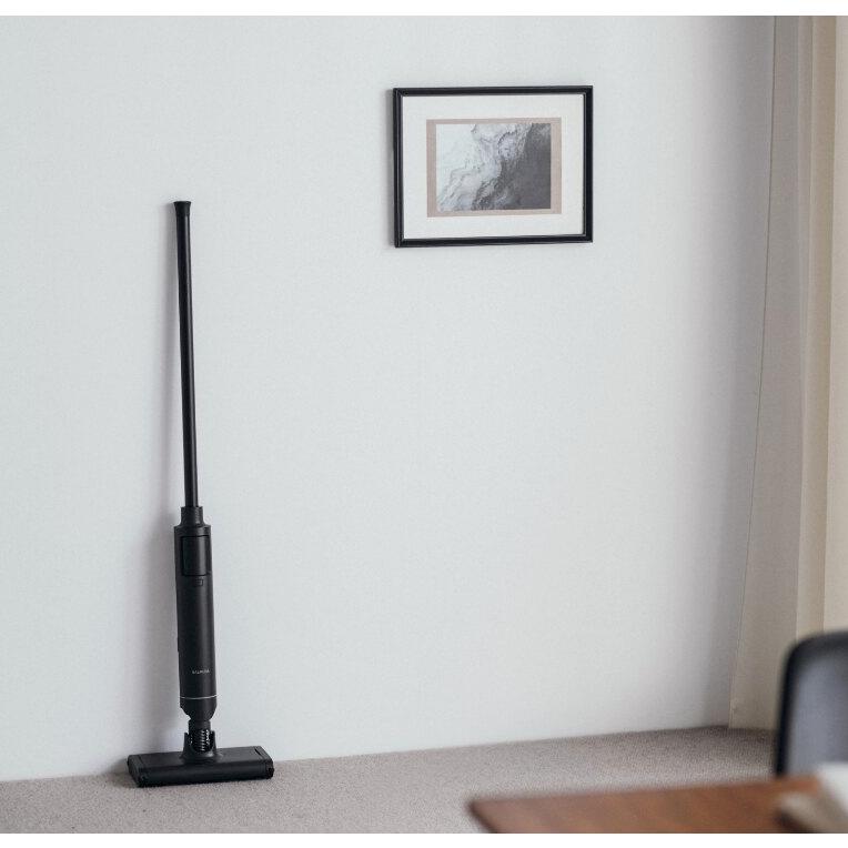 BALMUDA The Cleaner C01A-BK バルミューダ ザ クリーナー スティック