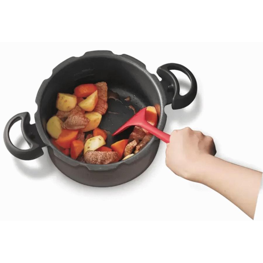 即納 ティファール クリプソミニット デュオ ブラックコーヒー 圧力鍋