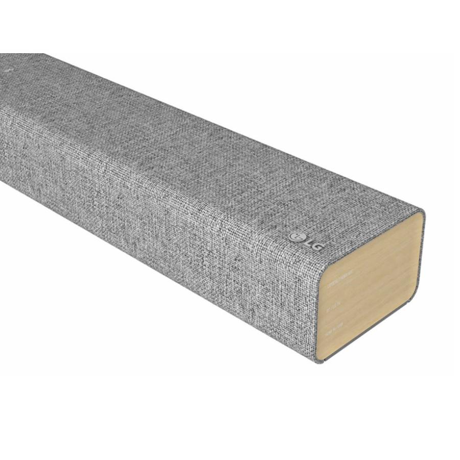 美品】LG サウンドバー SP2W 2021年製 モダンデザイン 美品】LG