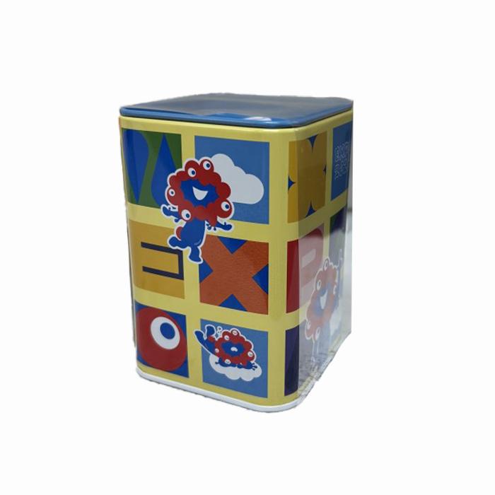 Expo2025・大阪 関西万博】ミャクミャク 貯金箱 キャンディ 40g×2袋