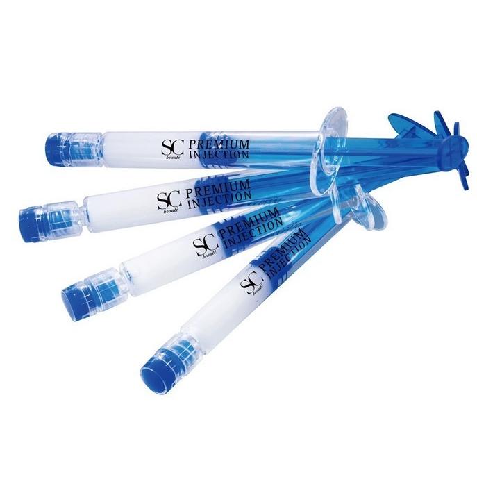 SCbeut'e SCボーテ プレミアム インジェクション 12本【送料無料
