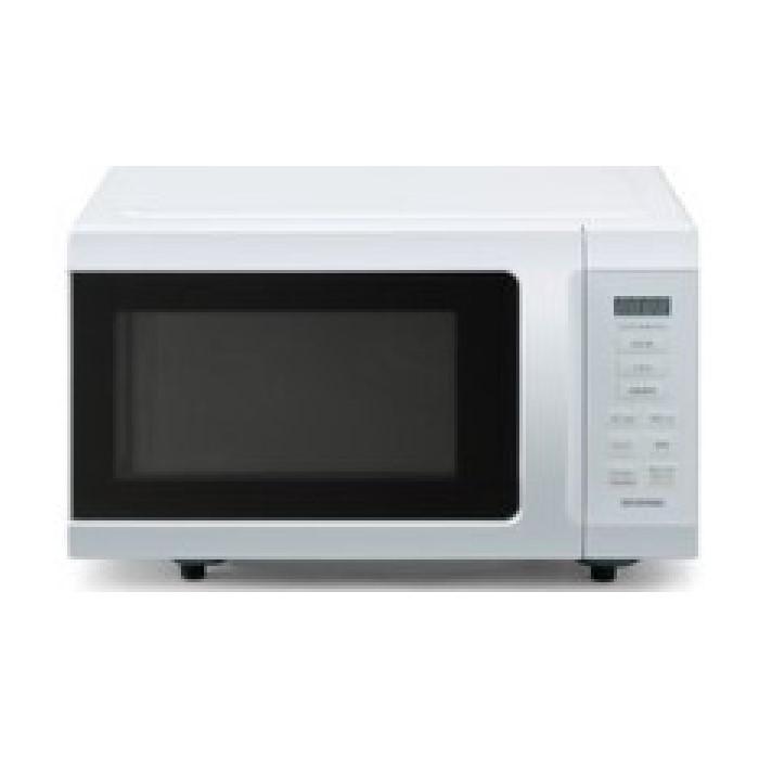 IRIS OHYAMA（アイリスオーヤマ） レンジ 電子レンジ 17L : グッド