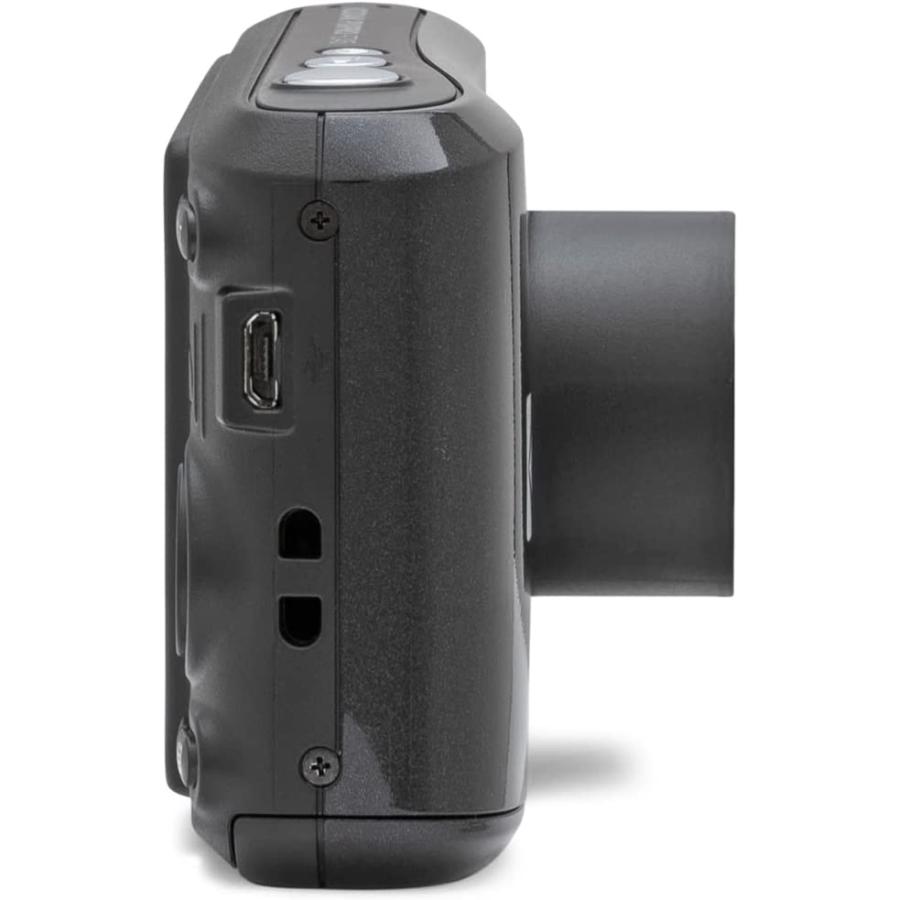 PIXPRO デジカメ コダック コンパクト デジタルカメラ 単3電池使用