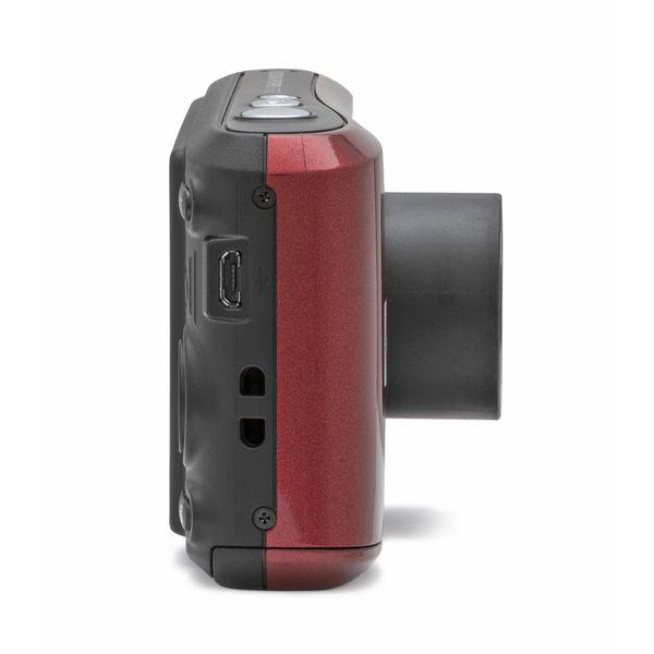 PIXPRO デジカメ コダック コンパクト デジタルカメラ 単3電池使用