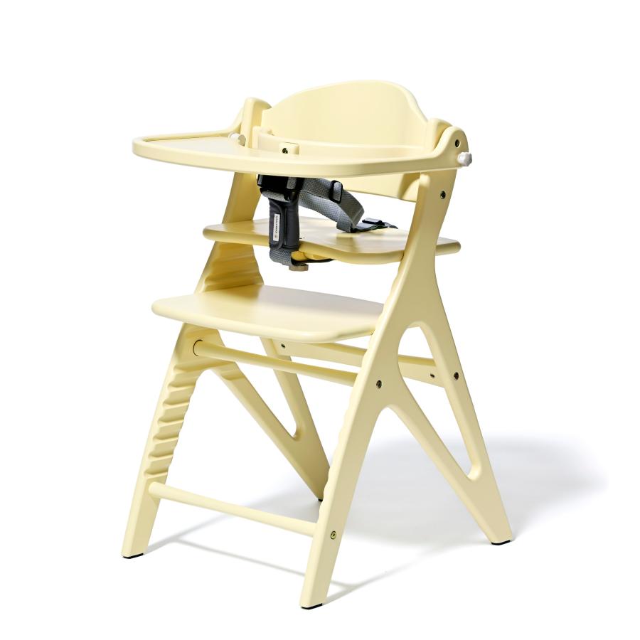 アッフル yamatoya認定店 ソルベ チェア ベビーチェア ハイチェア