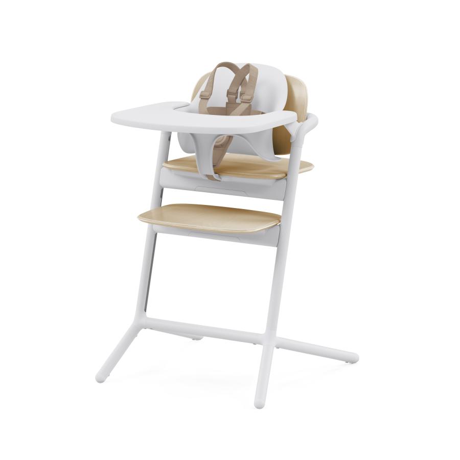 レモ レモ3in1 レモチェア ベビーチェア cybex LEMO サイベックス