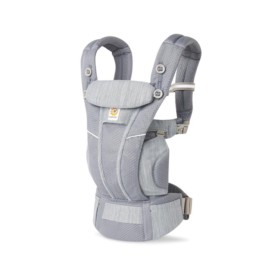 ergobaby（エルゴベビー） 抱っこ紐 オムニブリーズ Breeze 【サッシー