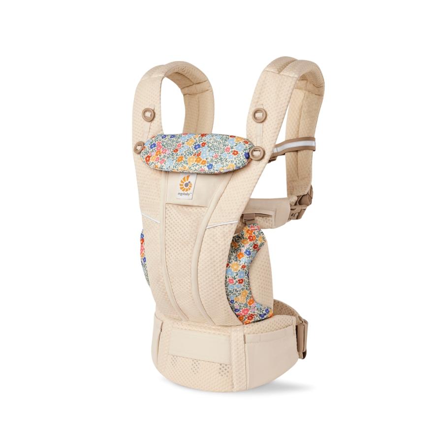 ergobaby（エルゴベビー） 抱っこ紐 オムニブリーズ Breeze 【サッシー
