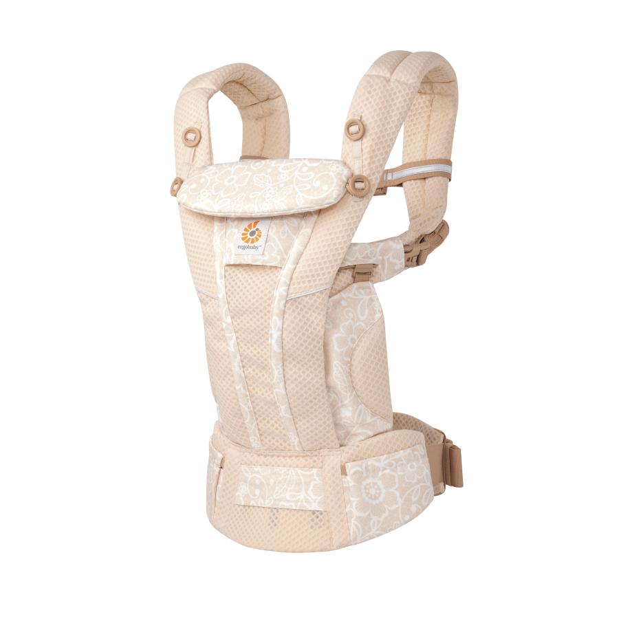 ergobaby（エルゴベビー） 抱っこ紐 オムニブリーズ Breeze 【サッシー