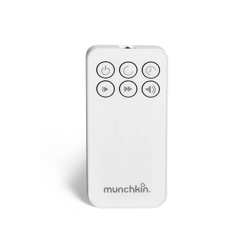 munchkin（マンチキン） 電動ベビースウィング リモコン付き