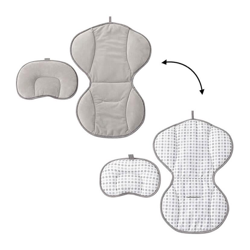 munchkin（マンチキン） 電動ベビースウィング リモコン付き