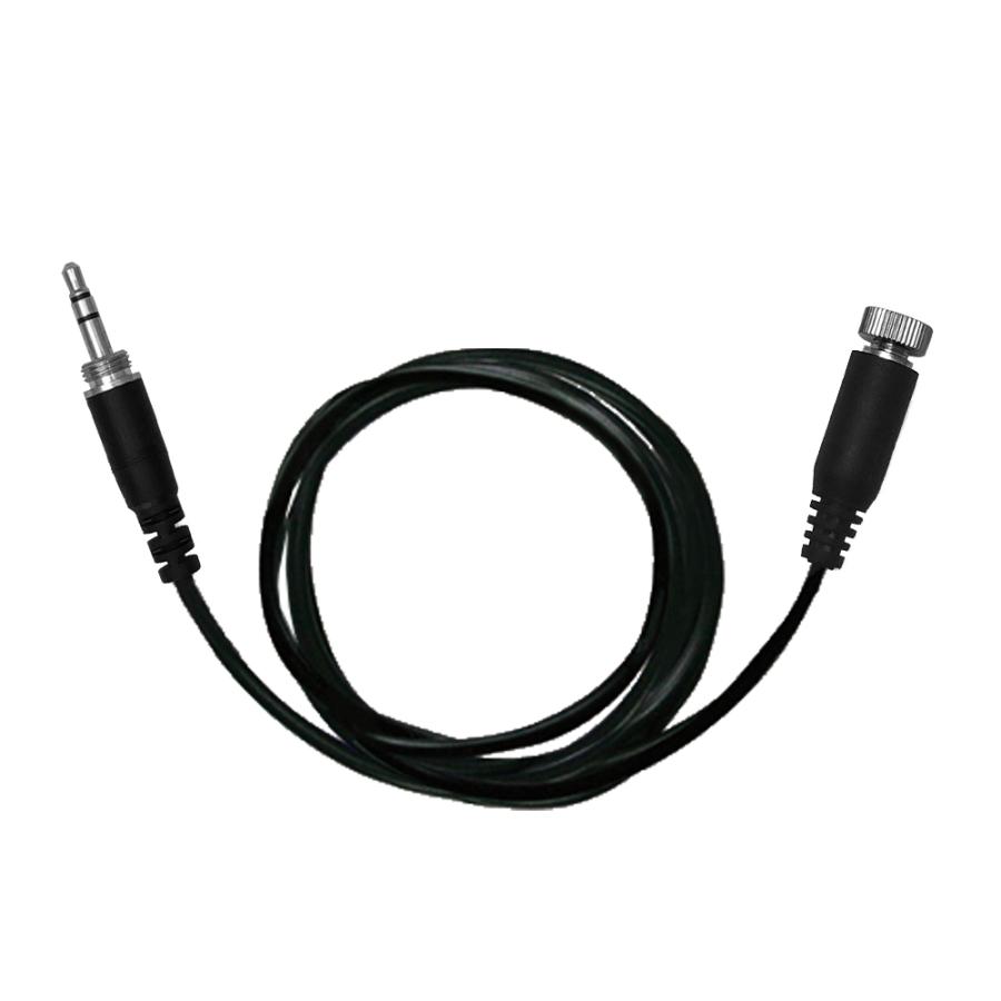 延長ケーブル（ACアダプタと交換用ケーブル間用）：HT-09X : 携帯