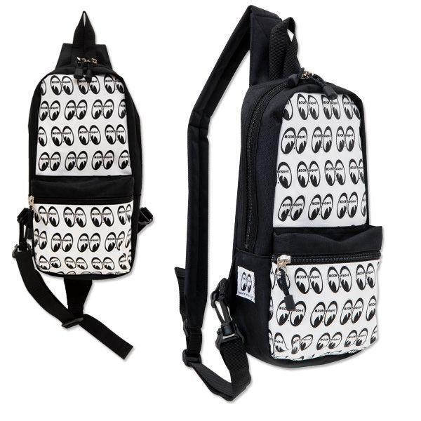 MOONEYES ムーンアイズ MOON Equipped (ムーン イクイップド) ボディー