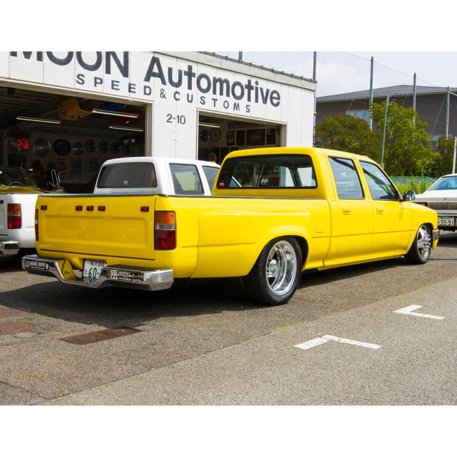 デューリー フェンダー for 80 トヨタ ピックアップ : MOONEYES - 通販