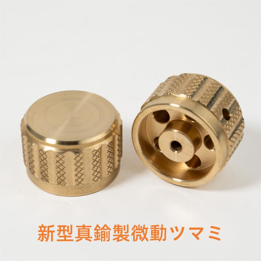 TP568-高精度 減速比1:12 シャフト径Φ8mm タカハシ用フォーカサー減速