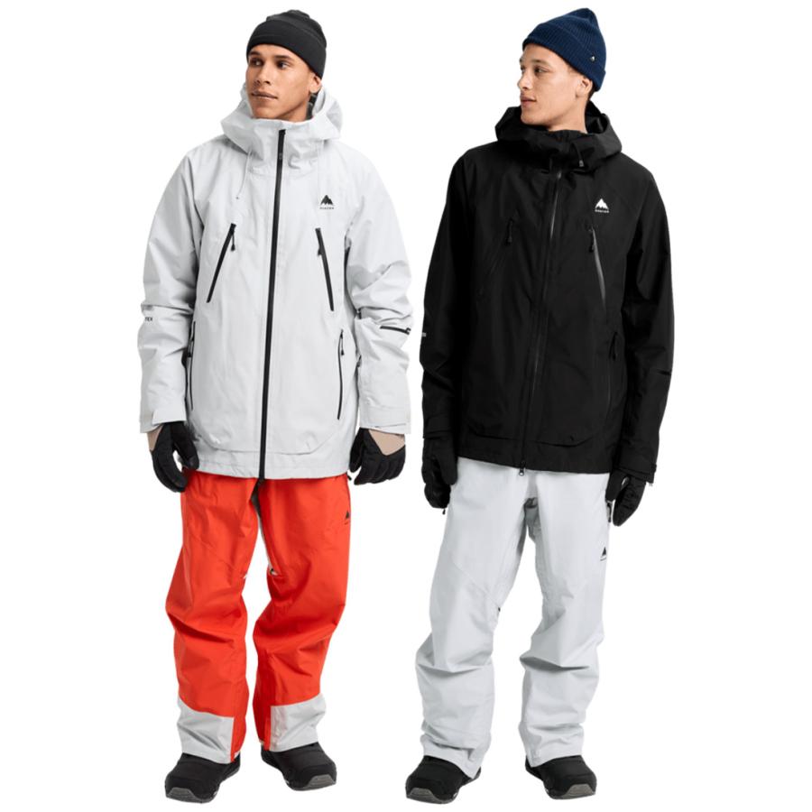 BURTON（バートン） 2026 BURTON Reserve GORE-TEX 2L Jacket リザーブ