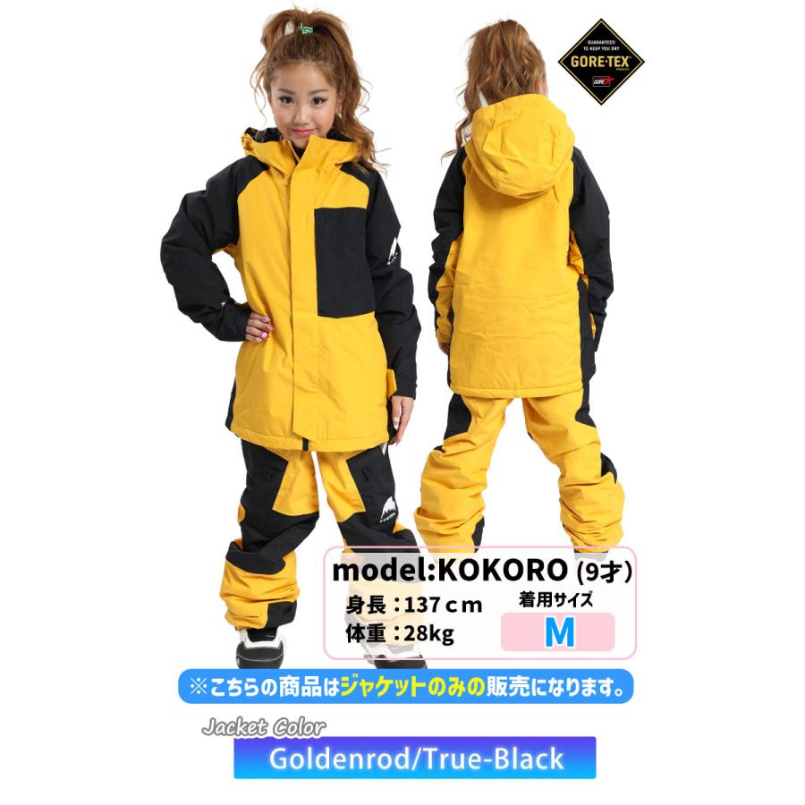 BURTON（バートン） 24-25 BURTON スノーボードウェア キッズ Kids