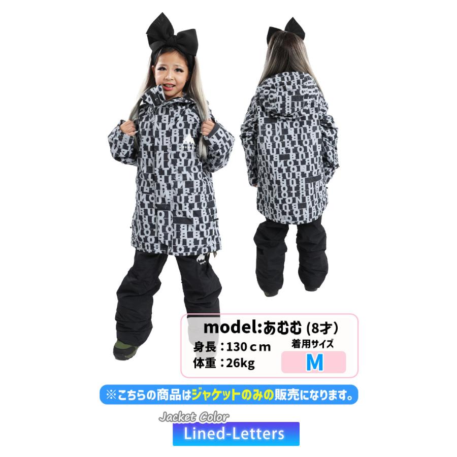 BURTON（バートン） 24-25 BURTON スノーボードウェア キッズ Kids