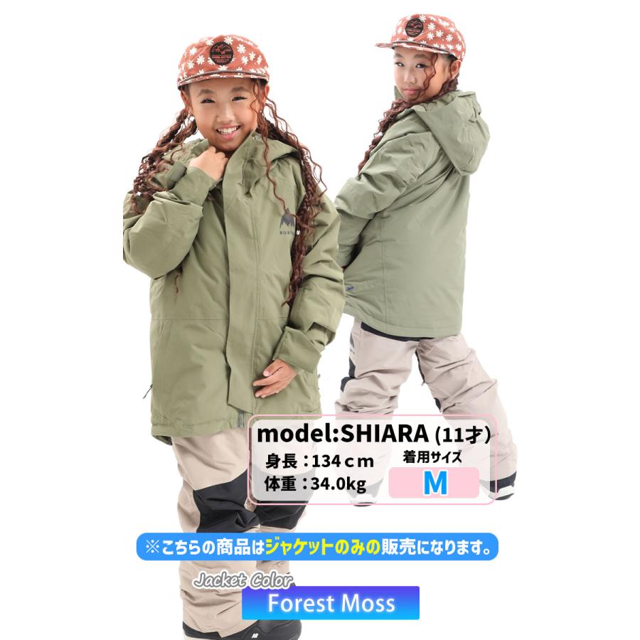 BURTON（バートン） 25-26 2026 BURTON キッズ ジュニア Kids' Skimmer