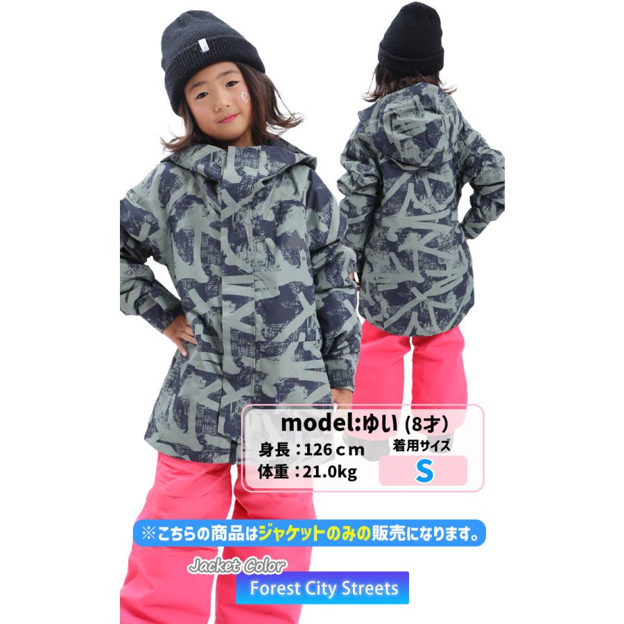 BURTON（バートン） 25-26 2026 BURTON キッズ ジュニア Kids' Skimmer