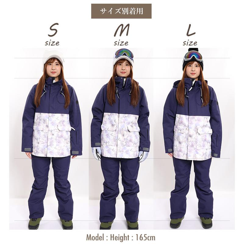 スノーボードウェア SISTA.J シスタージェイ スノーボード スキー