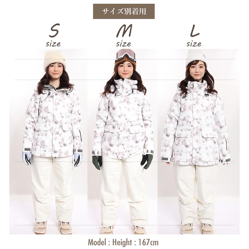 スノーボードウェア SISTA.J シスタージェイ スノーボード スキー