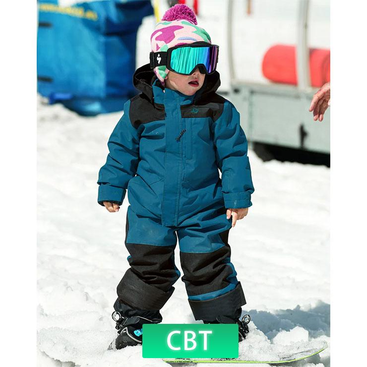 ボルコム ウエア スノーボード スキー キッズ XL 160 ボルコム ウエア