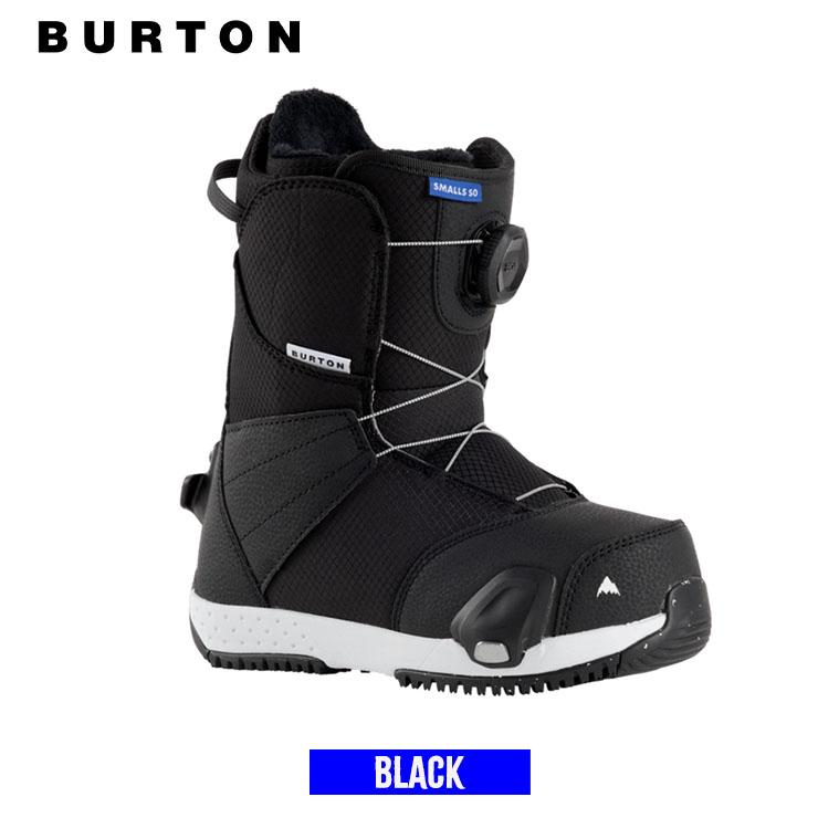 BURTON（バートン） 25-26 2026 BURTON Kids' Smalls Step On