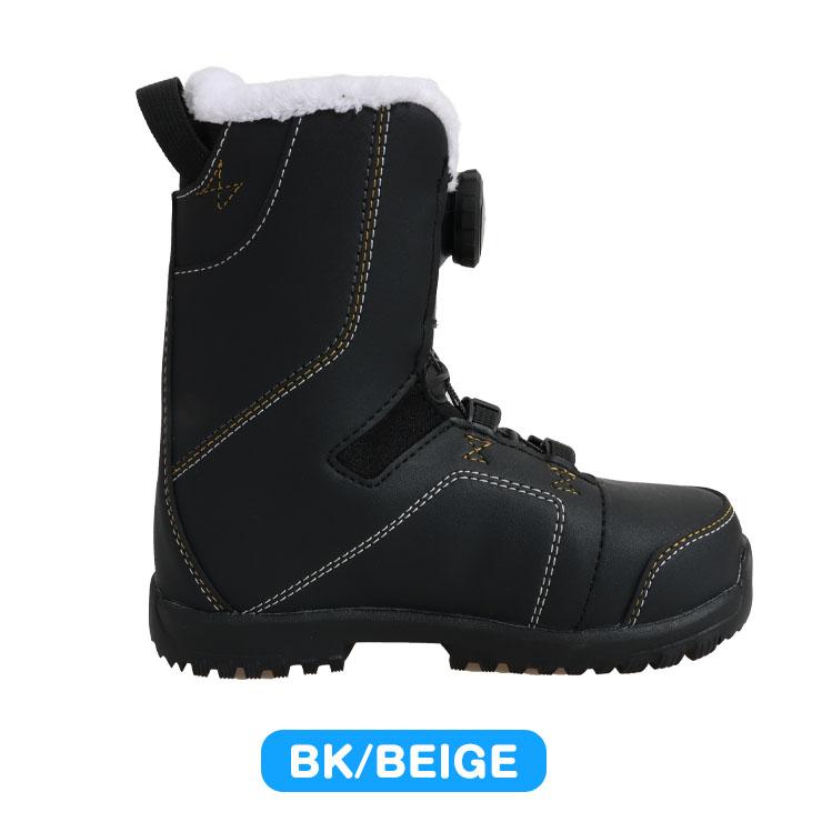 BURTON（バートン） SPOON スプーン キッズ スノーボードブーツ TGF
