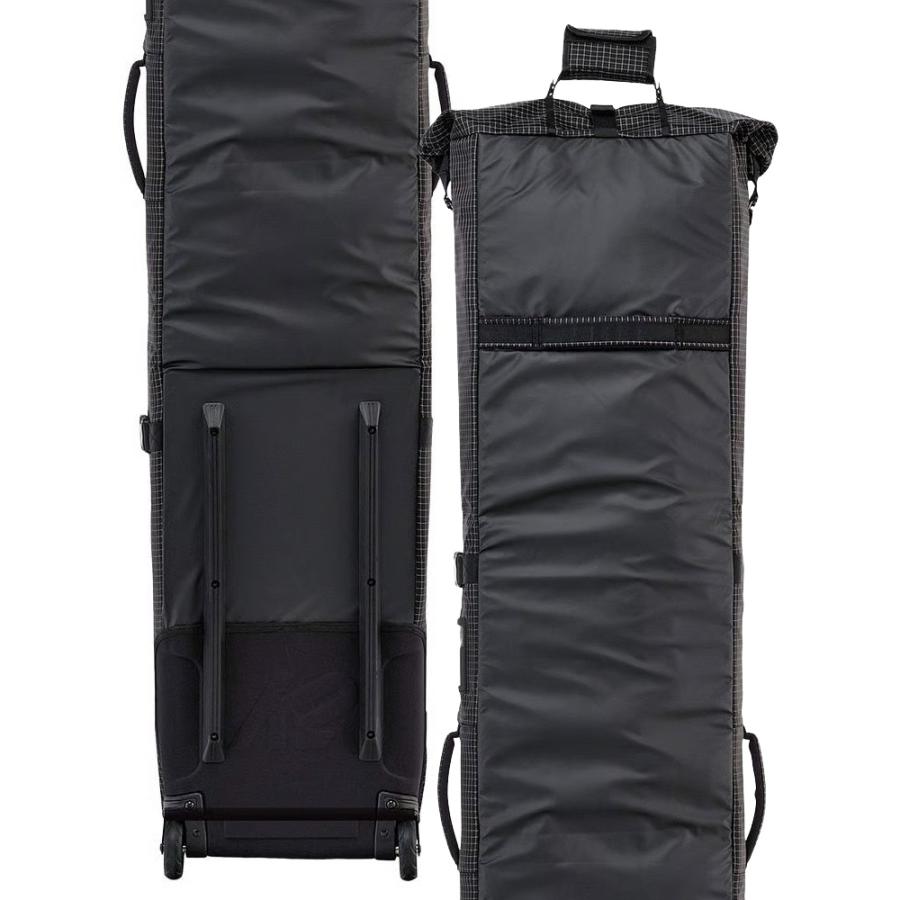 K2 2026 K2 ケーツー UNIVERSAL SNOWBOARD ROLLER BAG ユニバーサル