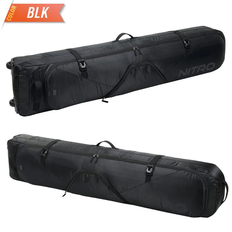 NITRO（ナイトロ） 正規品 24-25 NITRO TRACKER WHEELIE BOARD BAG