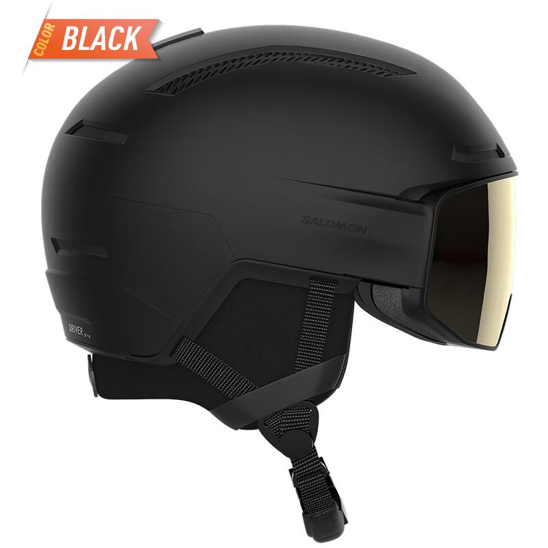 SALOMON（サロモン） 2026 SALOMON DRIVER PRO SIGMA MIPS ドライバー