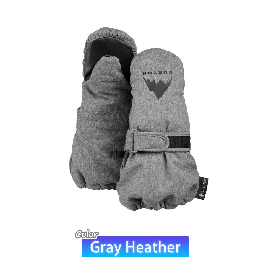 BURTON（バートン） 25-26 ゴアテックス グローブ Toddlers' GORE-TEX