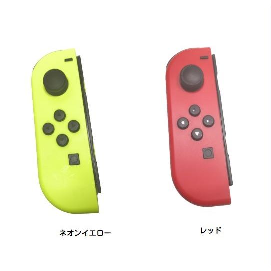 Nintendo Switch ニンテンドー スイッチ コントローラー 左のみ Joy