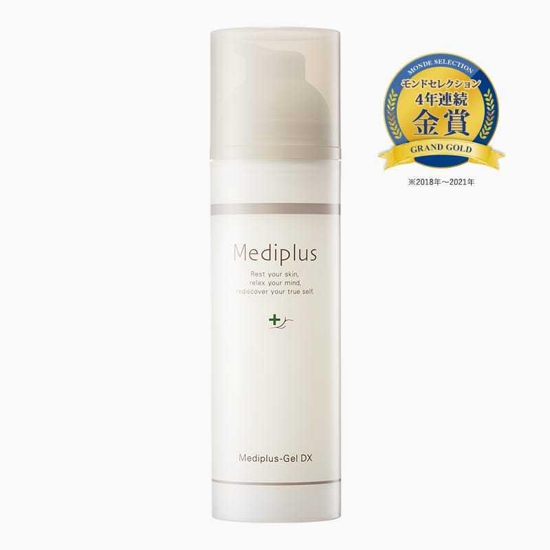 Mediplus（メディプラス） メディプラスゲルDX 160g オールインワン