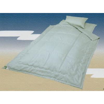 天然仕立て 本麻敷きふとん近江本麻使用 シングルサイズ 麻の冷感