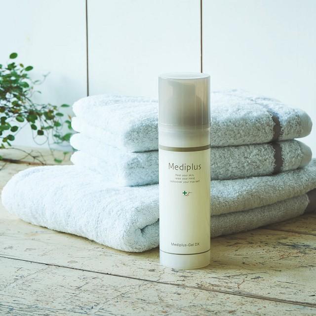 Mediplus（メディプラス） メディプラスゲルDX 160g オールインワン