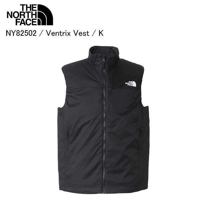 THE NORTH FACE（ザ ノースフェイス） ノースフェイス NY82502 Ventrix