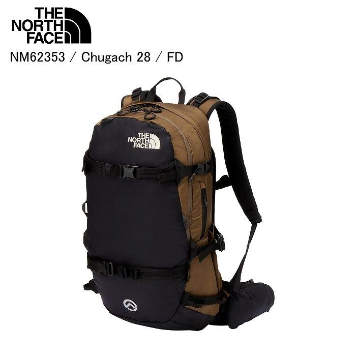 THE NORTH FACE（ザ ノースフェイス） ノースフェイス Chugach 28