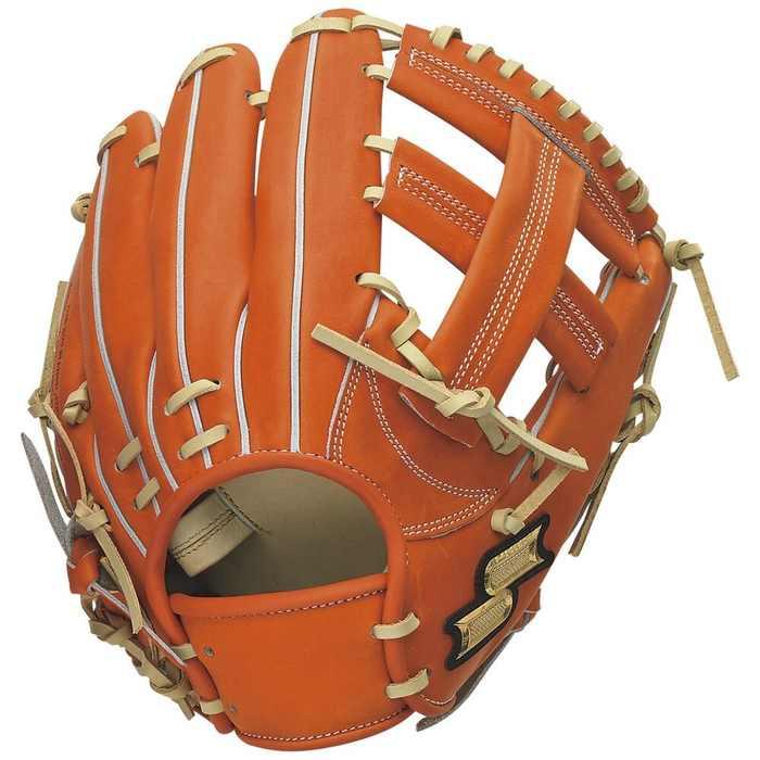 エスエスケイ（SSK） 硬式プロエッジアドヴァンスド内野手用