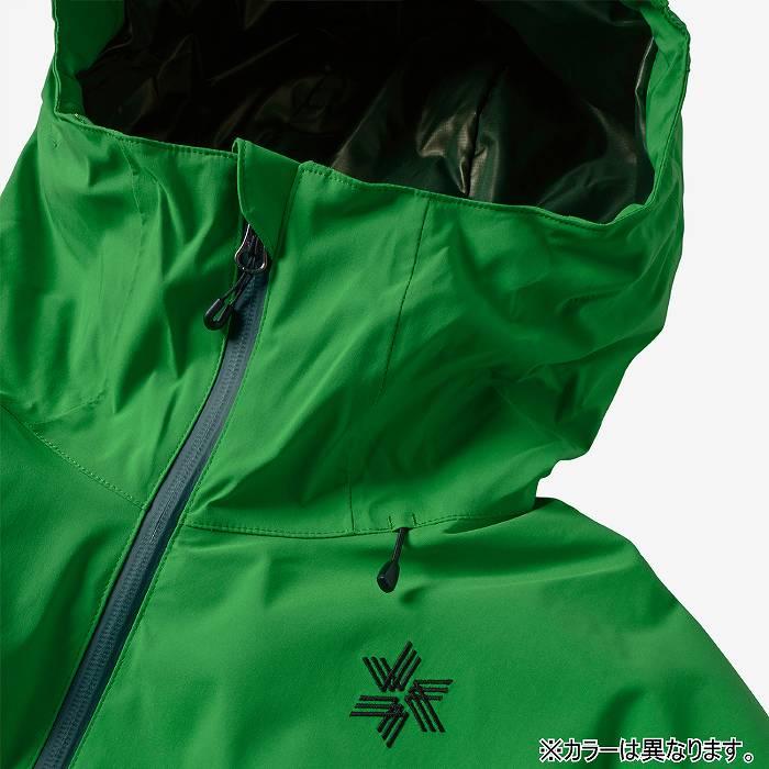 GOLDWIN ゴールドウィン 23-24 G13301 G-SOLID COLOR JAKECT CE スキー