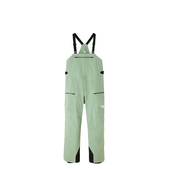 THE NORTH FACE ノースフェイス NS62511 LAYBACK BC Bib SE スキー