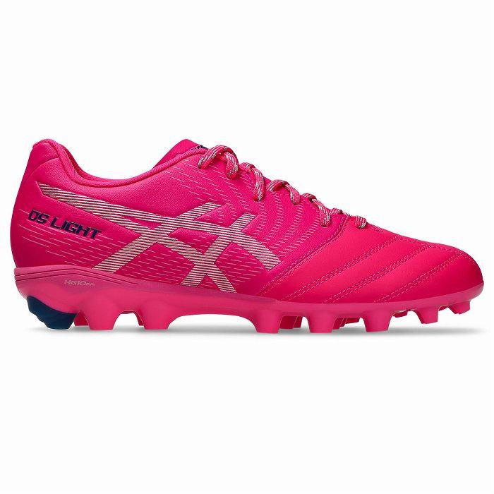 ASICS（アシックス） DS LIGHT JR GS(ピンクグロー) 1104A054.700