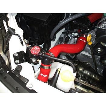 BLITZ（ブリッツ） RACING RADIATOR HOSE KIT レーシングラジエター