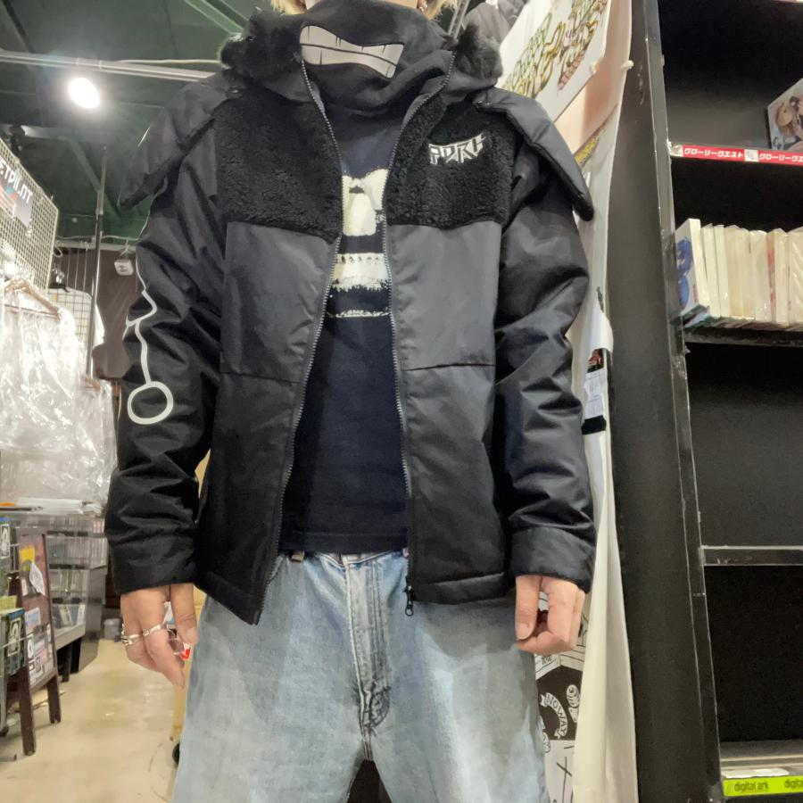 PUNK DRUNKERS（パンクドランカーズ） PUNKDRUNKERS x REAL HEAD