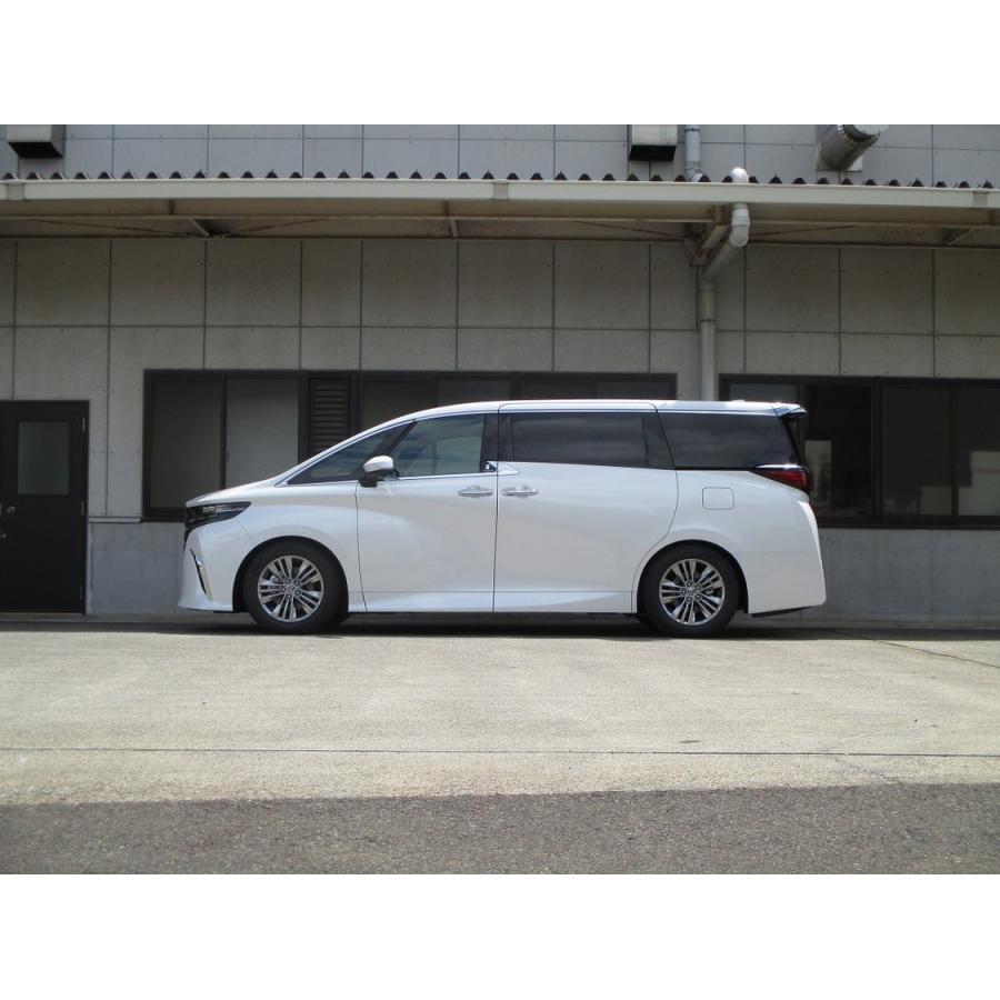 TANABE（タナベ） ローダウンスプリング サステック DF210 1台分