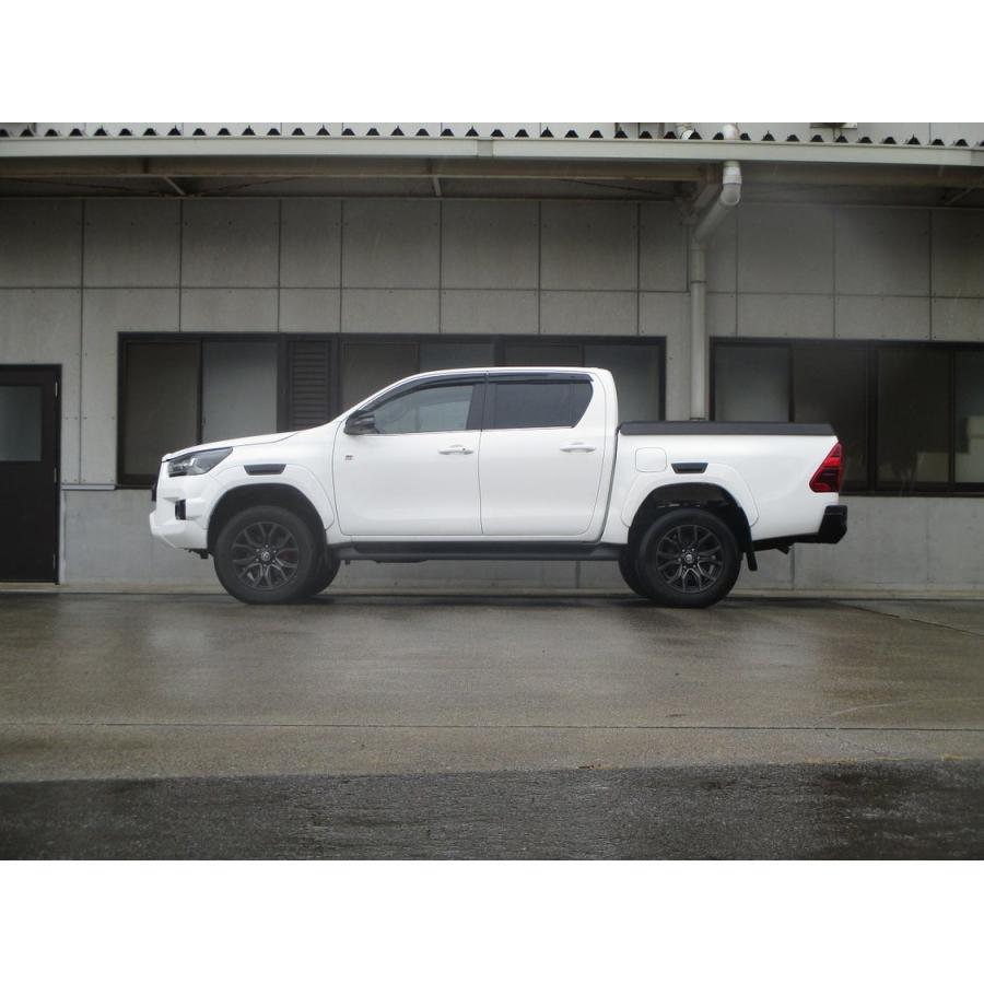 TANABE（タナベ） リフトアップスプリング DEVIDE UP210 1台分