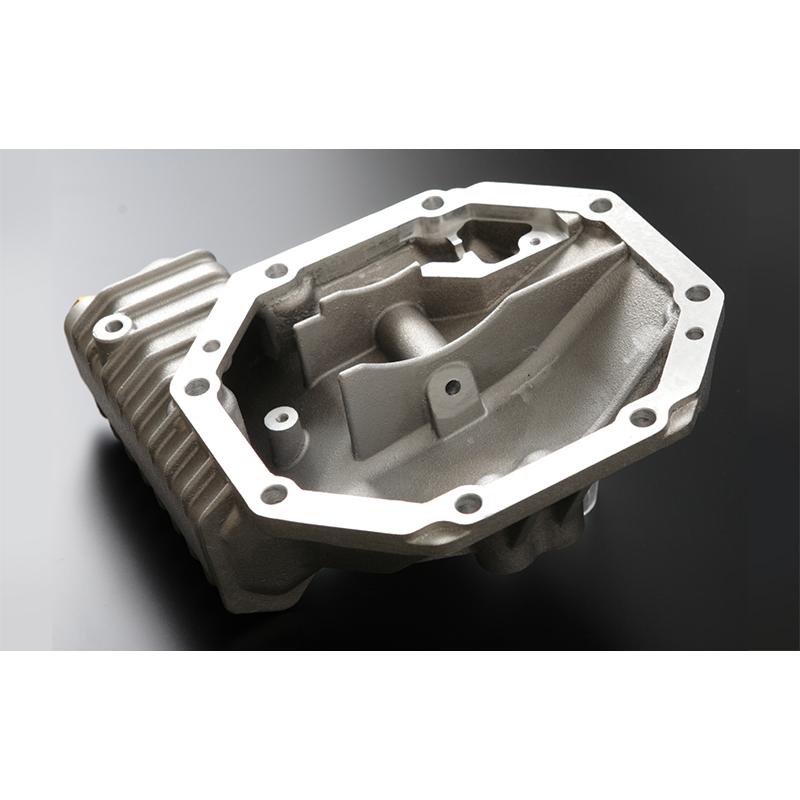 TRUST（トラスト） GReddy 大容量デフカバーZN6 ZN8 ZC6 ZD8用 86 GR86