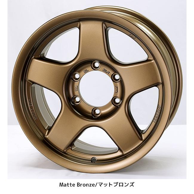 4×4エンジニアリング 4×4 エンジニアリング ホイール ブラッドレー V